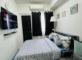 Sea Breeze Studio Manila