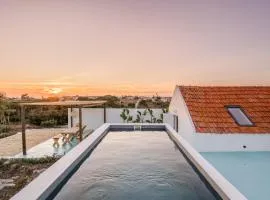 Stunning Seaside Retreat in Azoia, Sesimbra - Casa da Serra