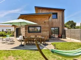 Villa des Loups de Mer