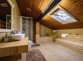 bed an breakfast Aurora