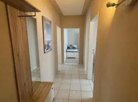Solana Monteur Apartment