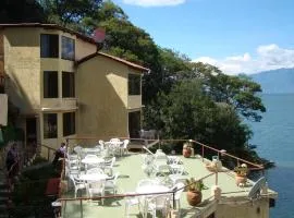 Hotel Restaurante La Villa de los Dioses
