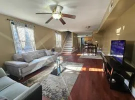 Two Story Queen Primary