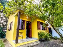 Hospedaria Canto Itaúnas