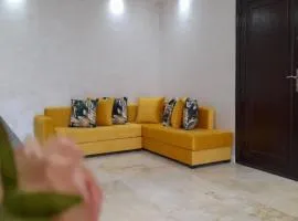 EuroStar Appartement