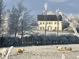 Arney Lodge Farm, ξενοδοχείο σε Newtownstewart