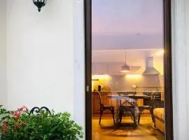 La casa di Teo Pescocostanzo