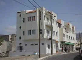 Nha Casa Porto Novo