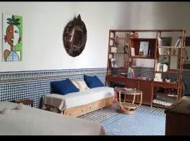 زاوية السعادة