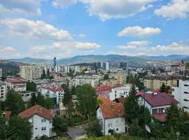 Apartment TOPVIEW