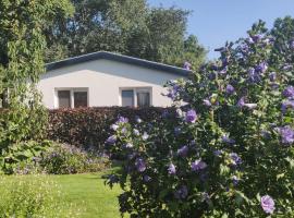 Vakantiebungalow Texel