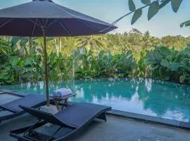 J4 Villa Ubud