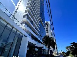 Barra Home Stay - Flat Beira-Mar em Barra de Jangada por Yolo