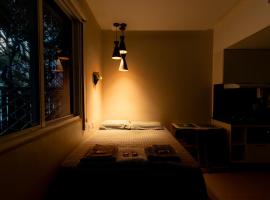 Namastê House Copacabana