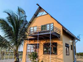 Bagamoyo Home Stay, hotel in Bagamoyo