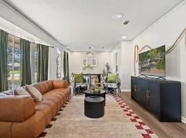 4bd Near Airport & Downtown - Volleyball - Games