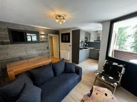Appartement T3 Pra Loup 1600