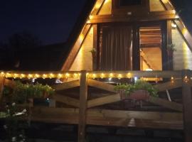 Kucica za odmor, Hütte in Belanovica