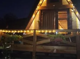 Kucica za odmor