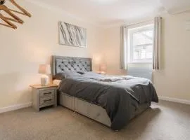 Ely Stays Flat 1 Stylish City Centre Apartment