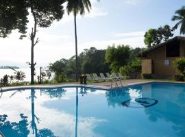 Oruthota Chalets, casa de hóspedes em Kandy