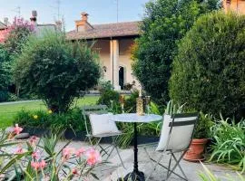 Maison Jardin
