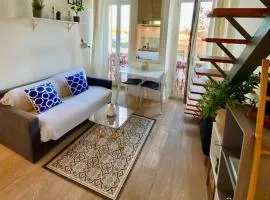 Superbe Duplex avec vue !