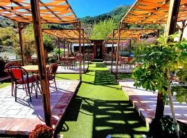 Camping Myzyri Çorovodë