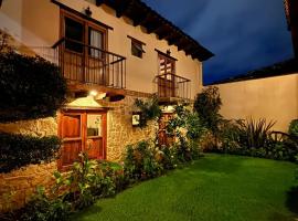 Hotel San Marcos, Hotel in San Cristóbal de las Casas