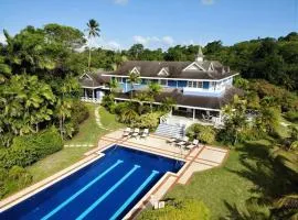 Villa Ananda Tobago