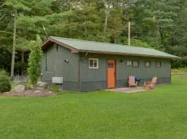 Pet-Friendly Hillsgrove Cabin with Community Perks!