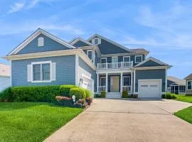 Bayside Resort --- 36493 Wild Rose Cir