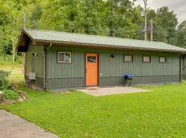 Hillsgrove Cabin 9 Mi to Worlds End State Park!