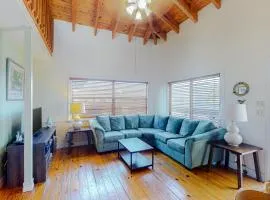 Isla Bella Villa
