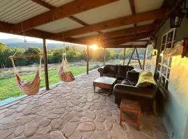 Perdekloof Farm