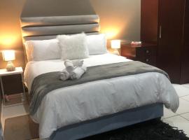 Cass Villa 25 Kimberley、キンバリーの宿泊施設