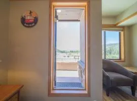 Slopeside 2736A by SummitCove Lodging