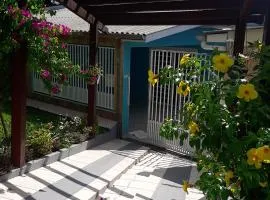 Pousadinha só