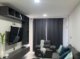 Departamento B céntrico y moderno