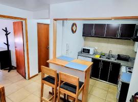 Belgrano 555, beach rental in San Martín de los Andes