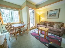 Slopeside 2733A by SummitCove Lodging