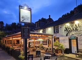 Royal Oak Appleby