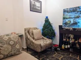 Hermoso departamento completo, en Tlalnepantla