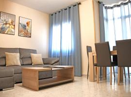 La Plazuela, hotel i Arenas de San Pedro