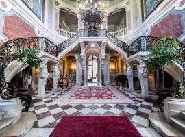 Le Château des Rêves de la Ferté Fresnel