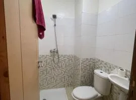 Cozy appartement au centre de la ville