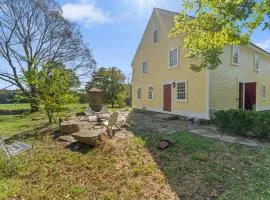 Historic Farm on 96 Acres!