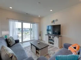 Bayfront Condo with Pool Access, Near Rehoboth Beach