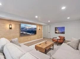 Hot Tub, Heber Home, Pet-Friendly, Games, Sleeps 13 Guest!