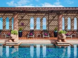 Crowne Plaza Bangkok Lumpini Park by IHG